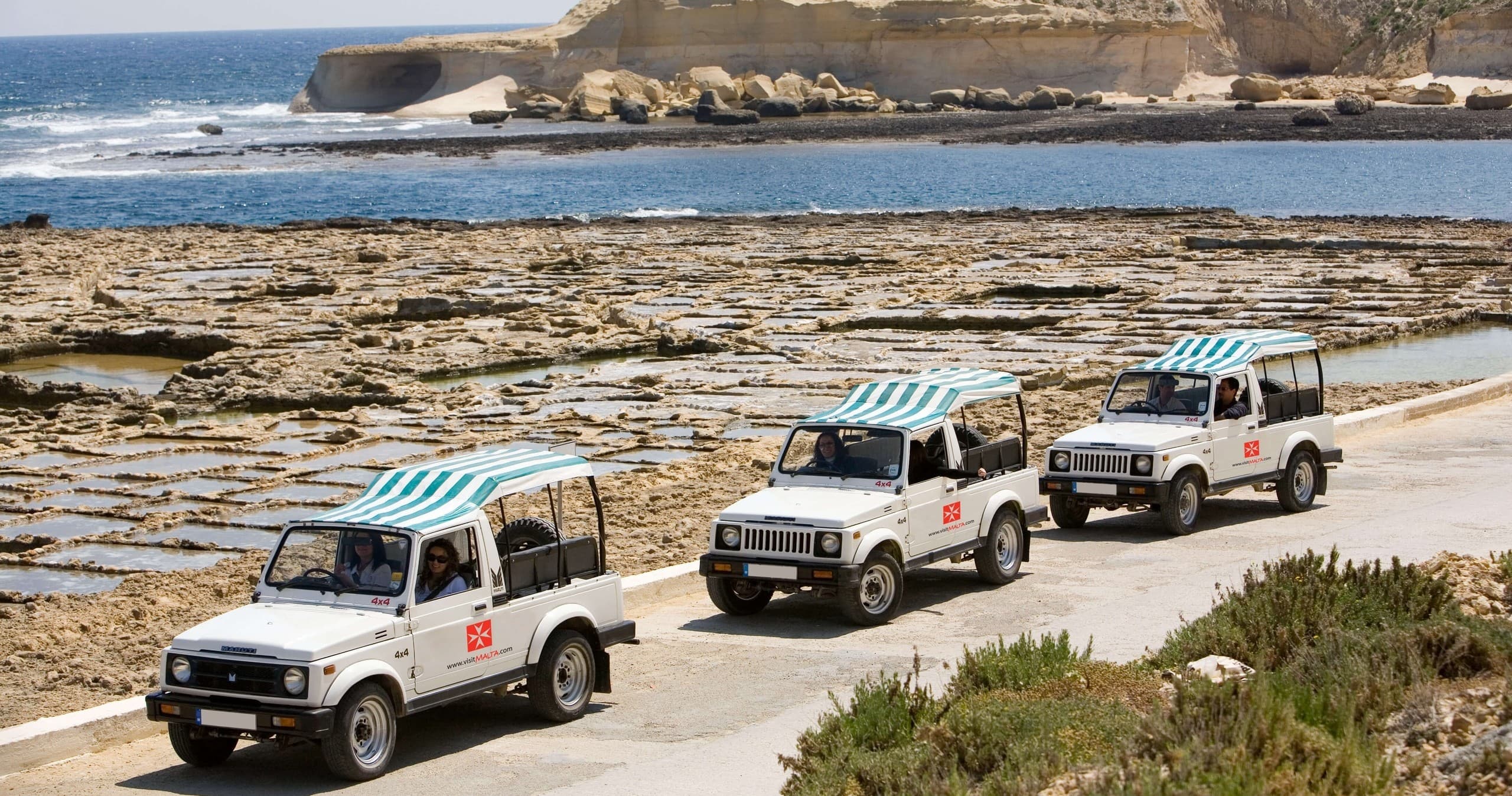 Jeep Tours