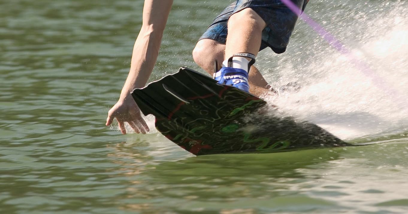 Youth Wakeboard Rental