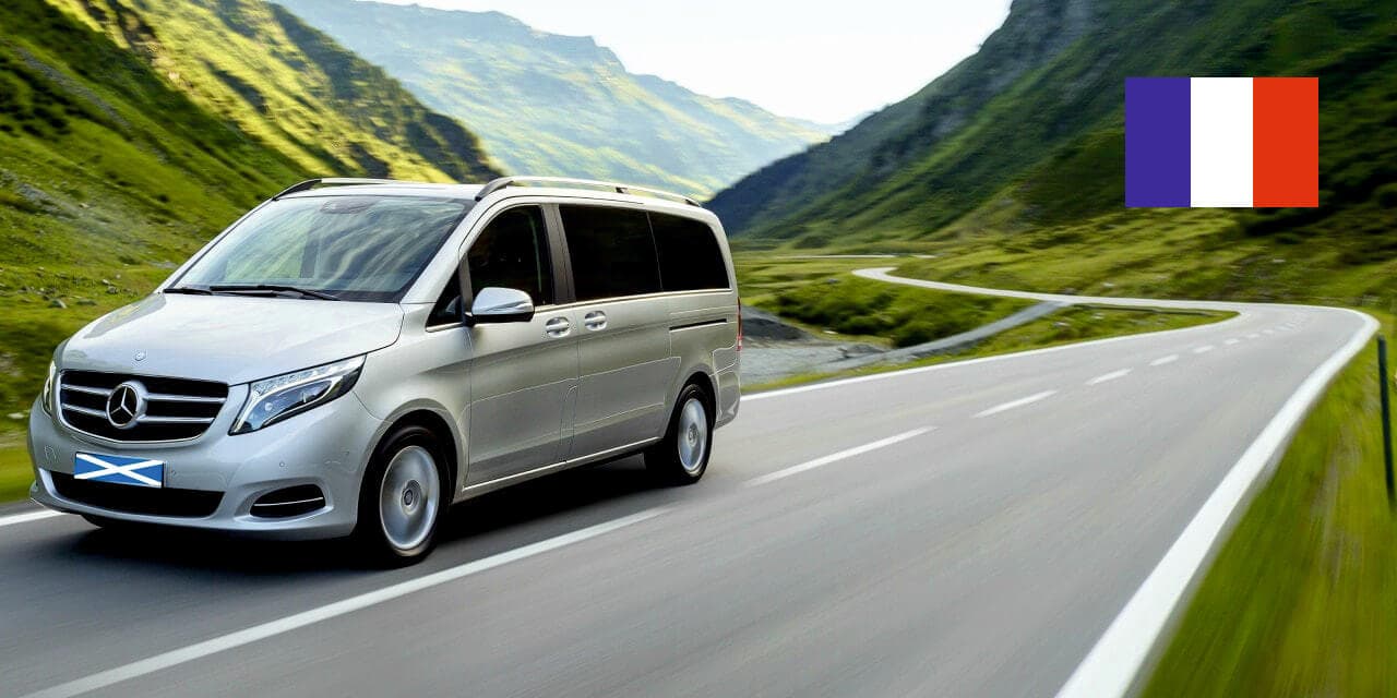 Excursion Privée en français