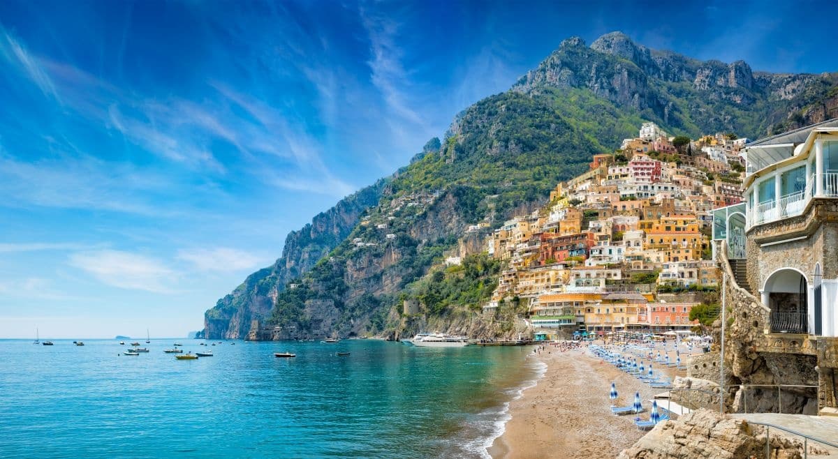Capri's Hidden Gems by Private Boat and Local Captain