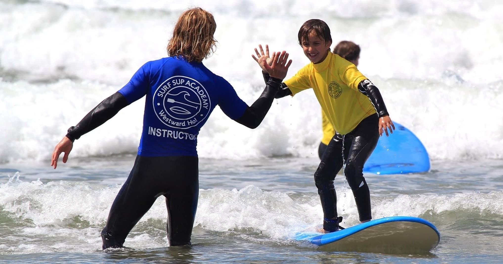 Private Surf Lesson