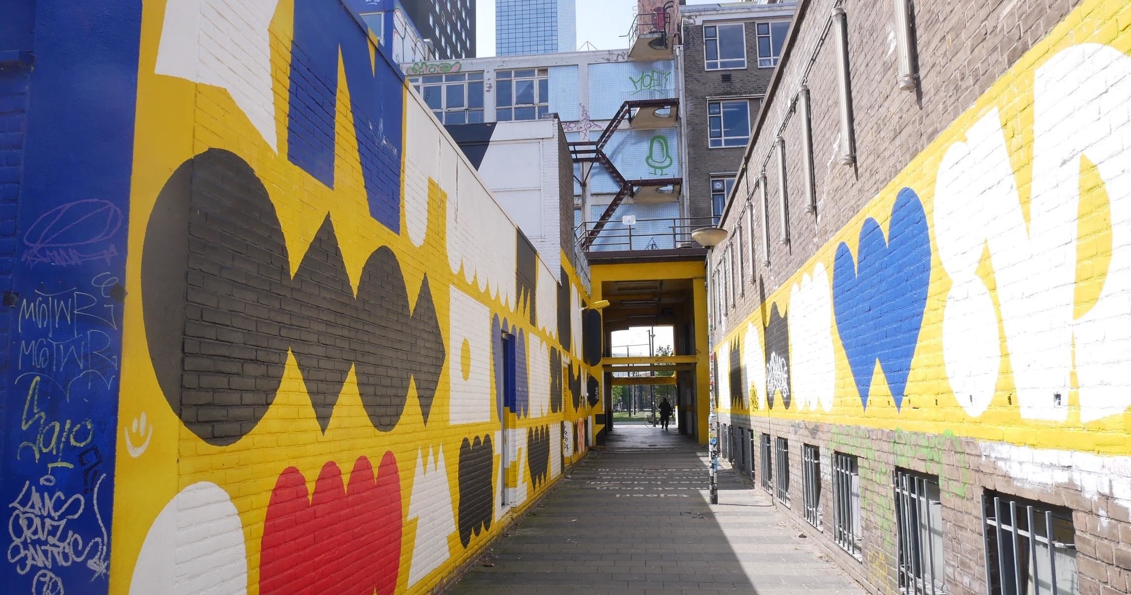 Street Art Tour