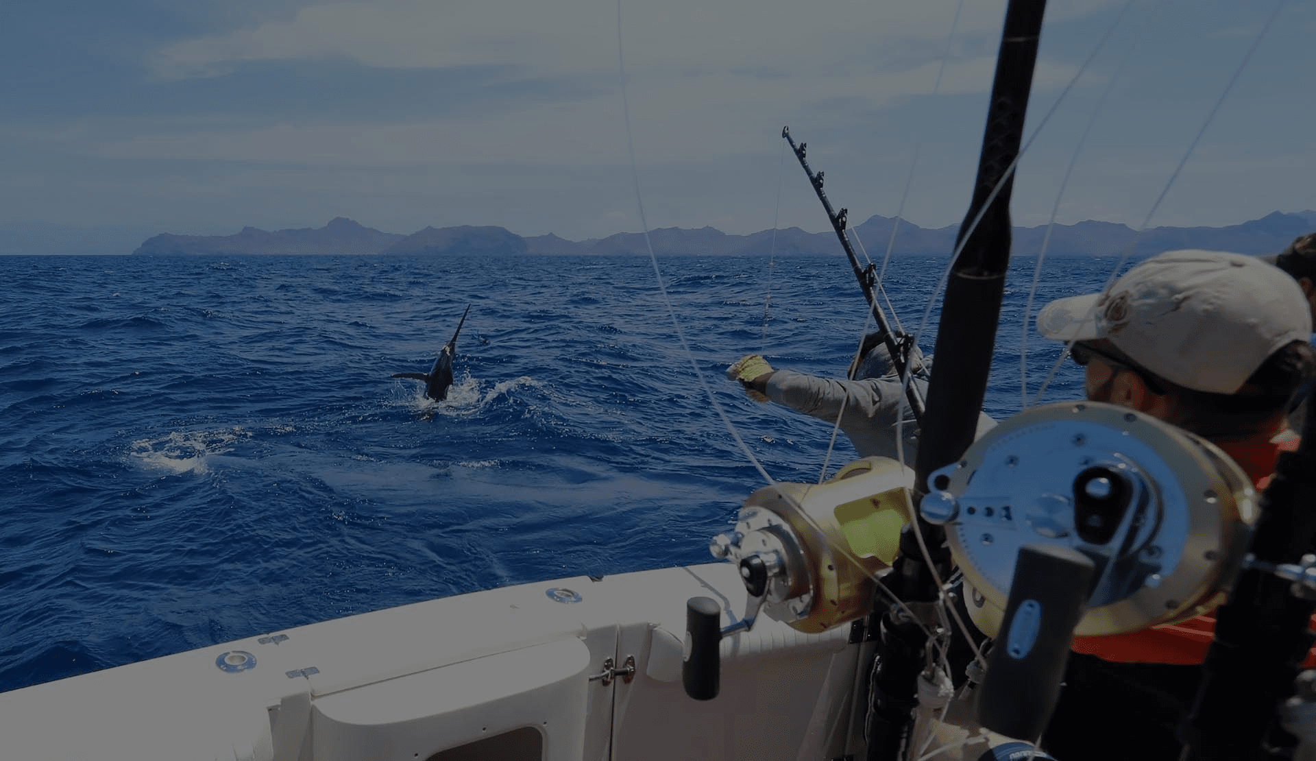 Private Fishing Charter