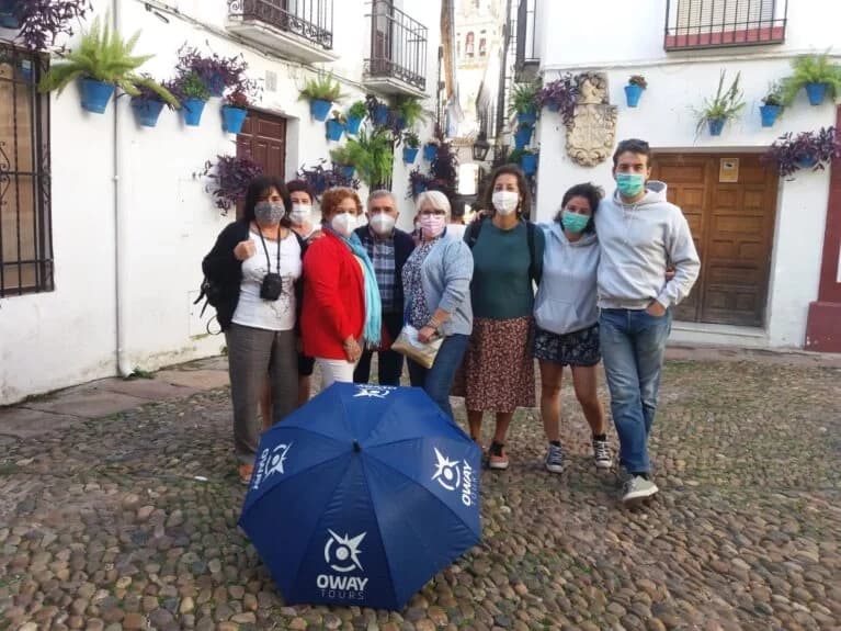 Historic Cordoba Tour