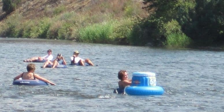 2 Day Watersport Rentals