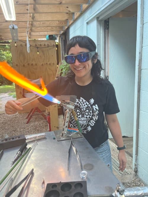 Glass Pipe Class