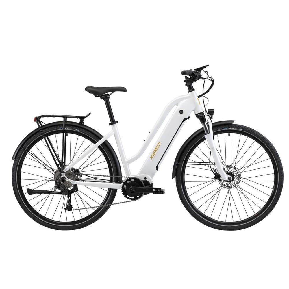 E-Bike Hire