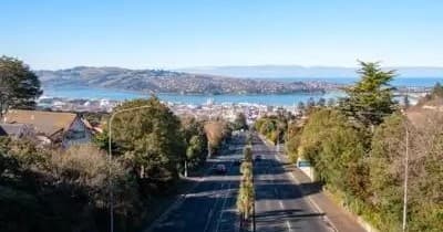 Welcome to Dunedin Tour