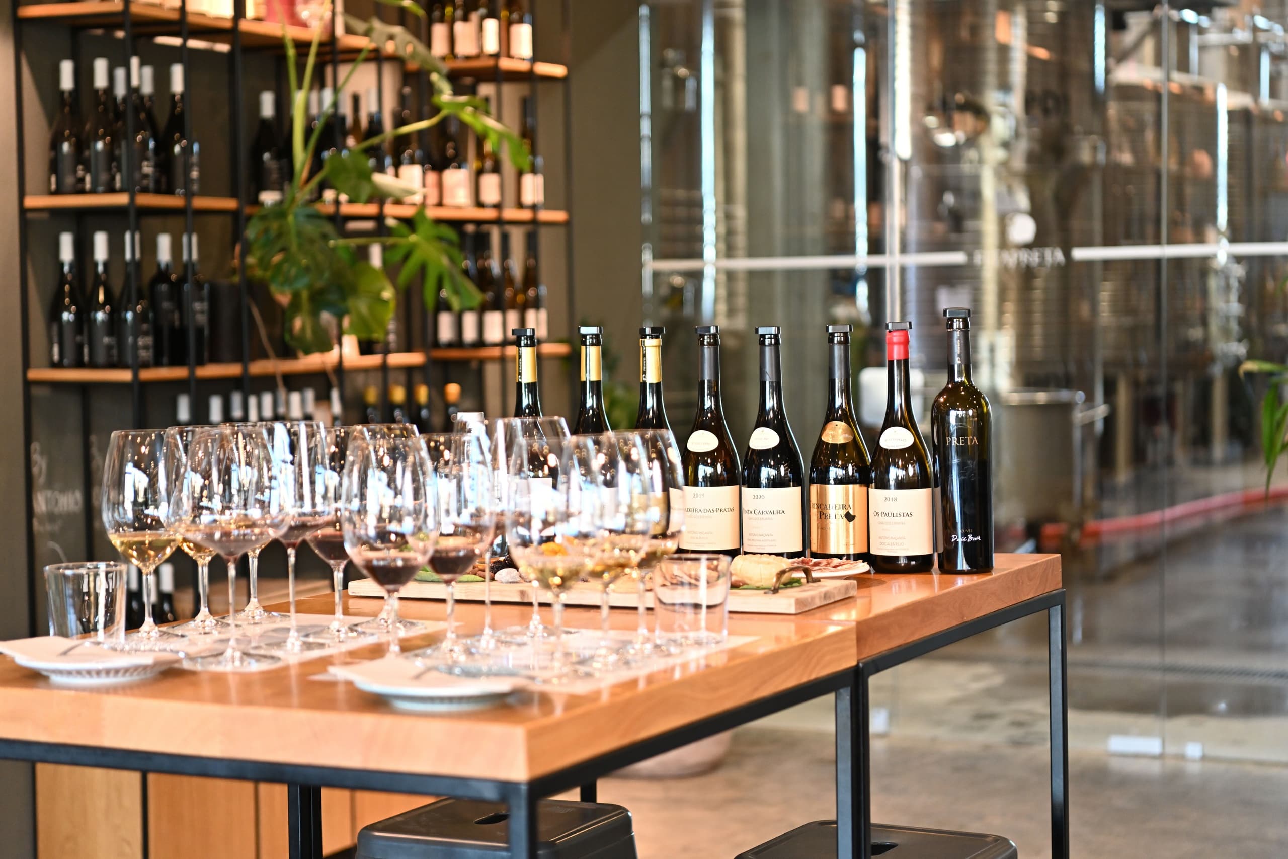 Wine Geek