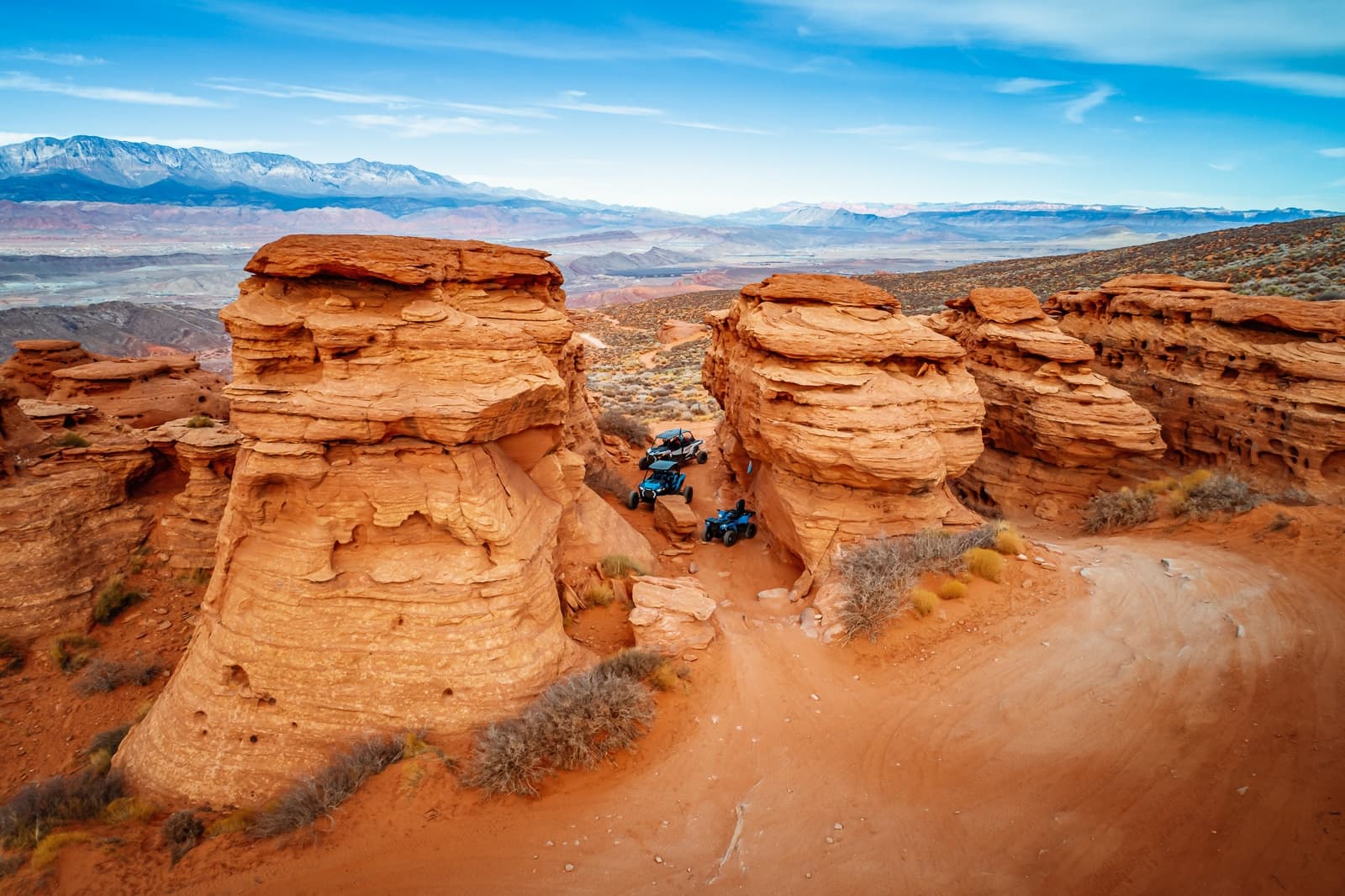 West Rim - 4 Hour Private Tour