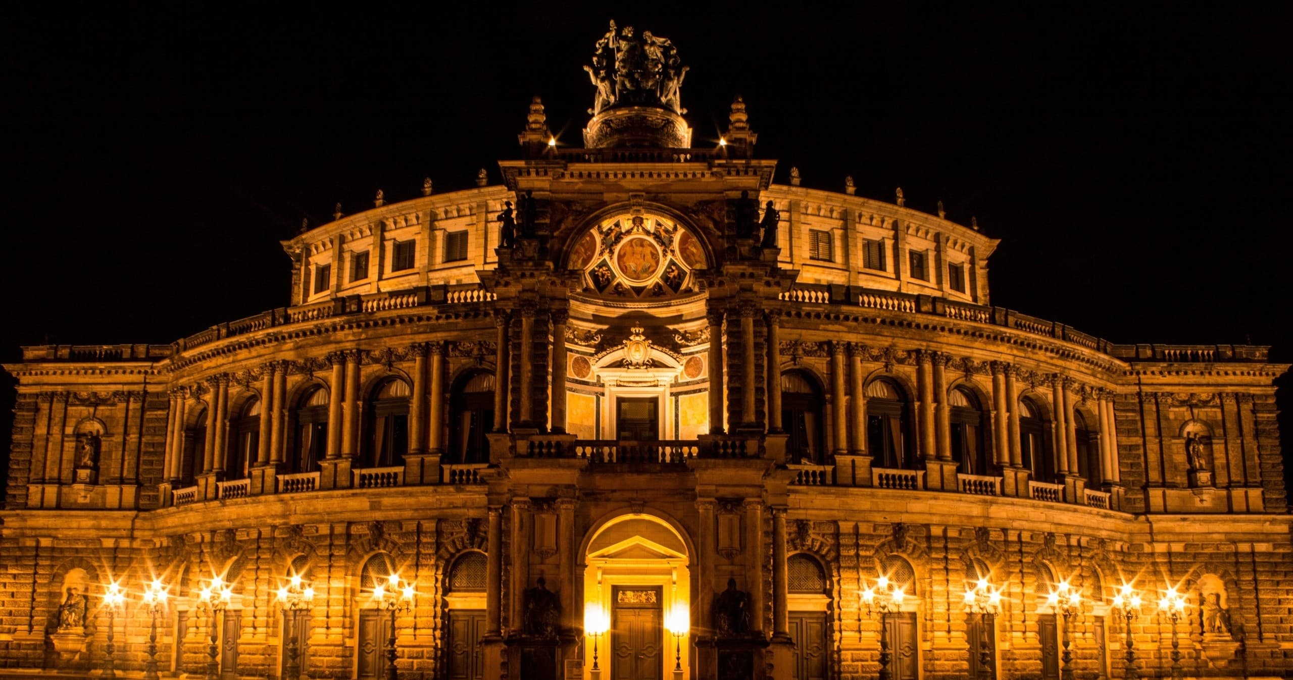 Private Tour - Dresden
