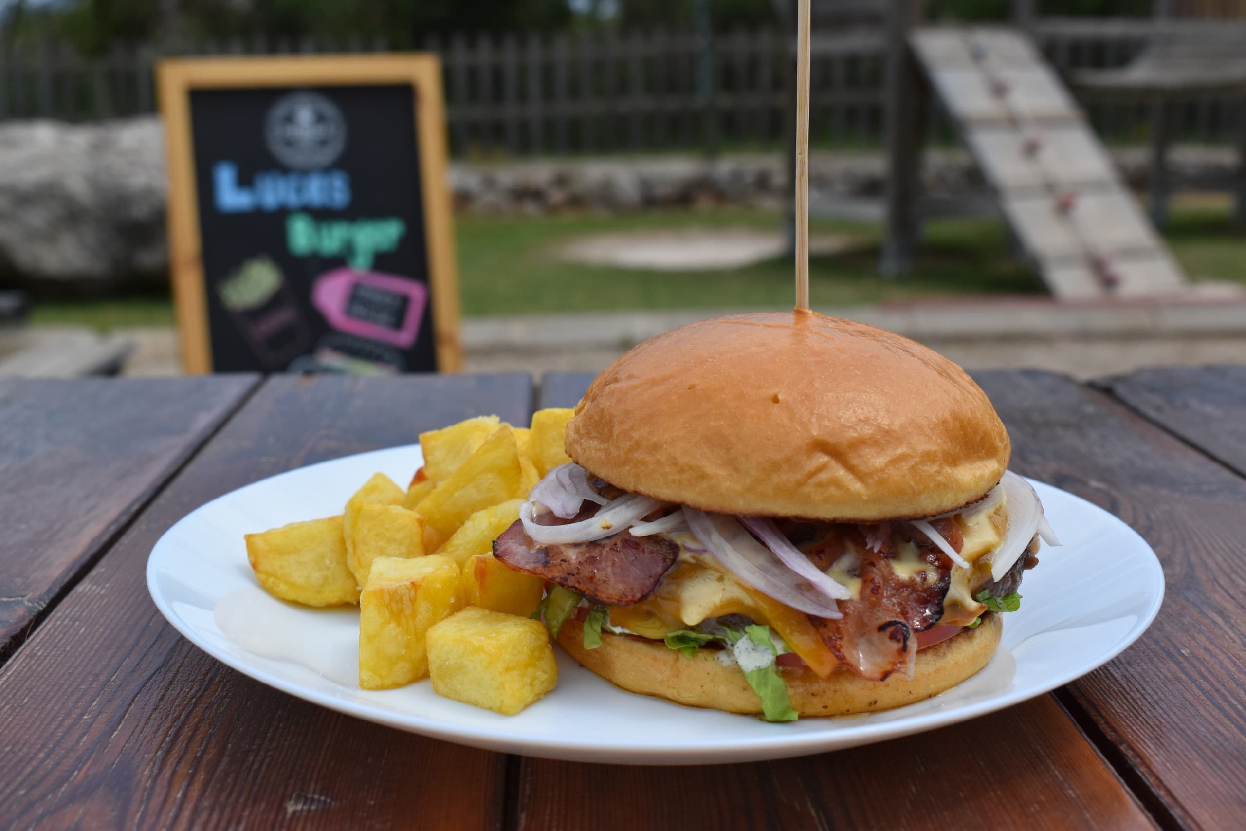 1 Hora Excursión con Lunch