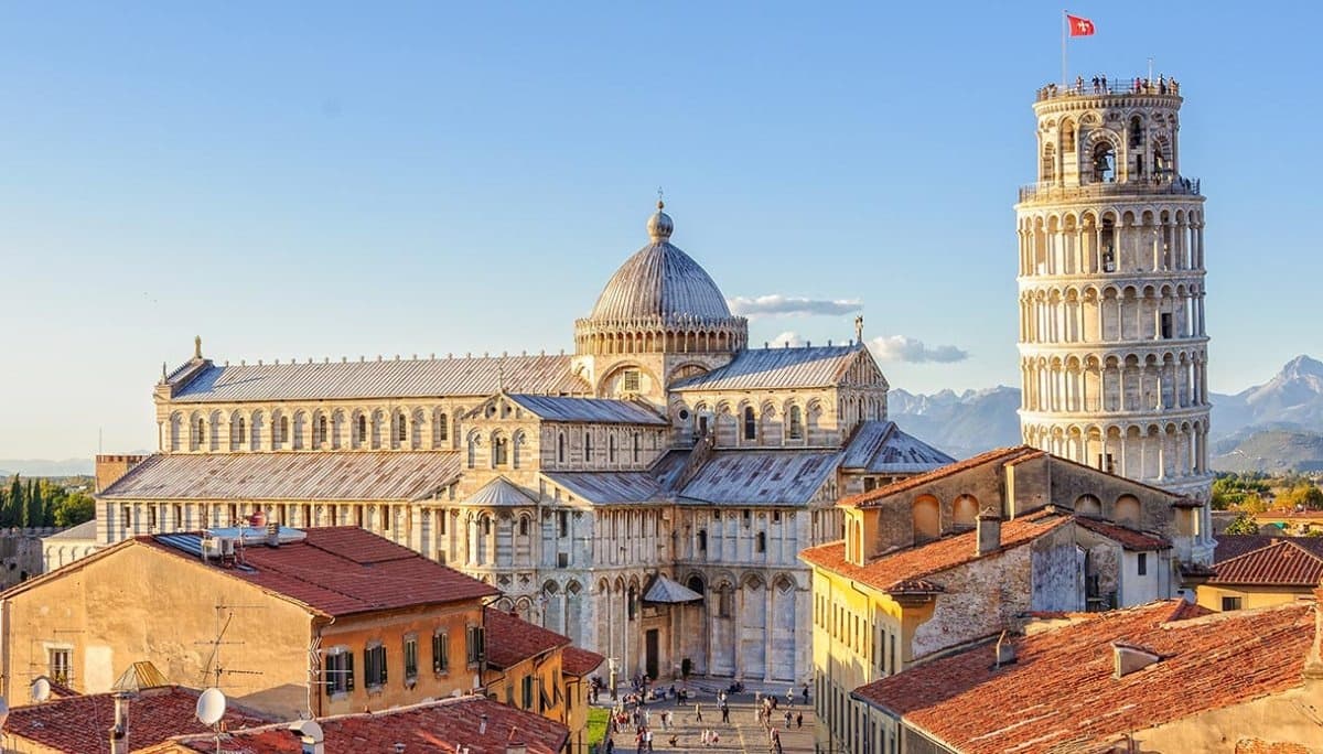 Pisa and Florence Private Day Trip from Livorno port