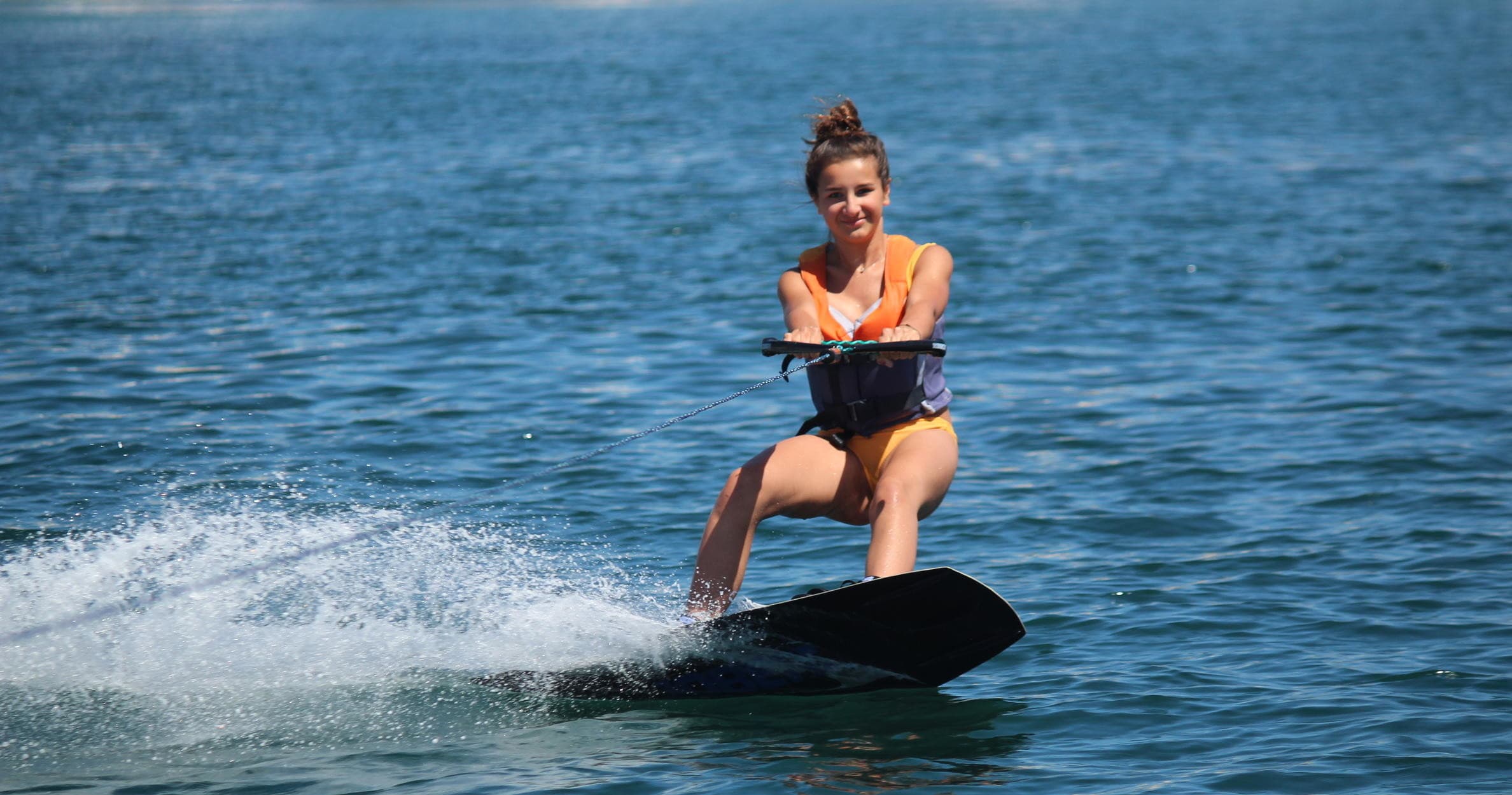 Wakeboard