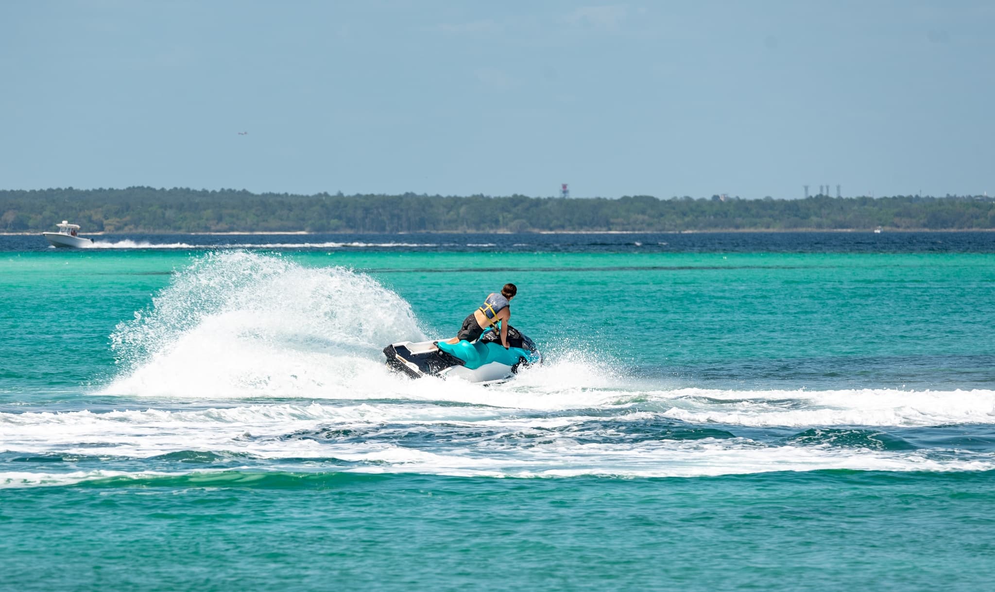 Jet Ski Rentals