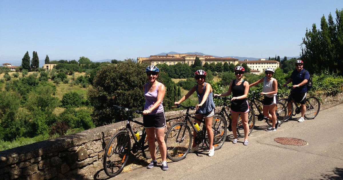 Florence & Taste of Tuscany - Half Day Tour