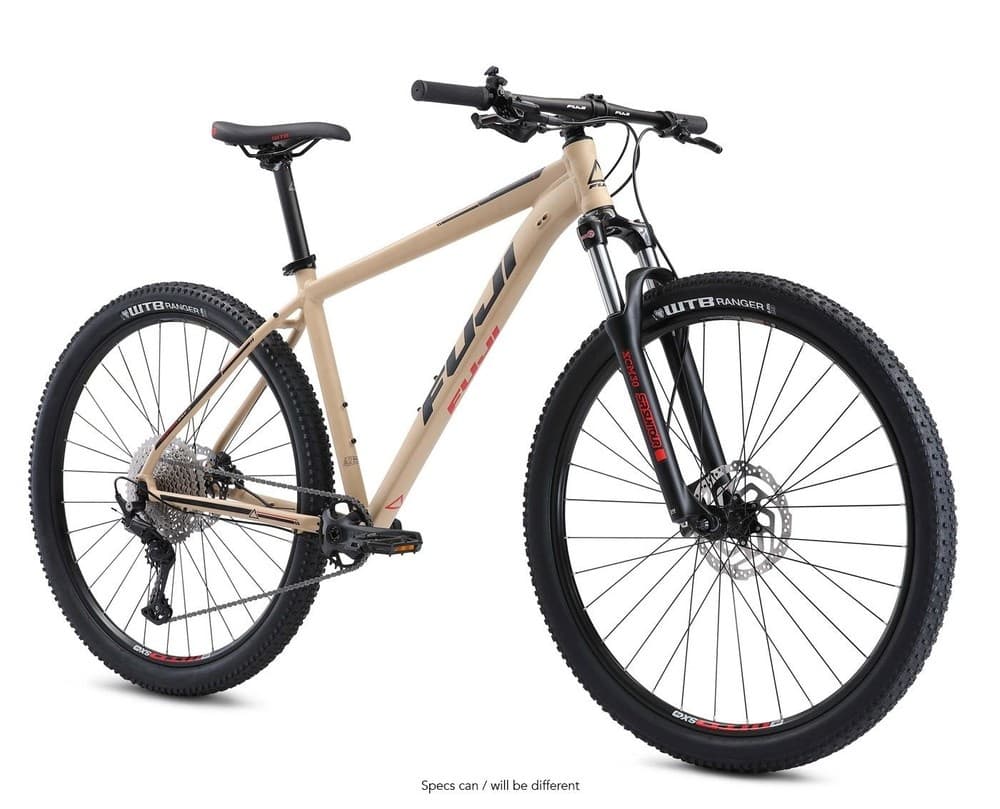 Mountainbike L (Hotel Alpenblick)