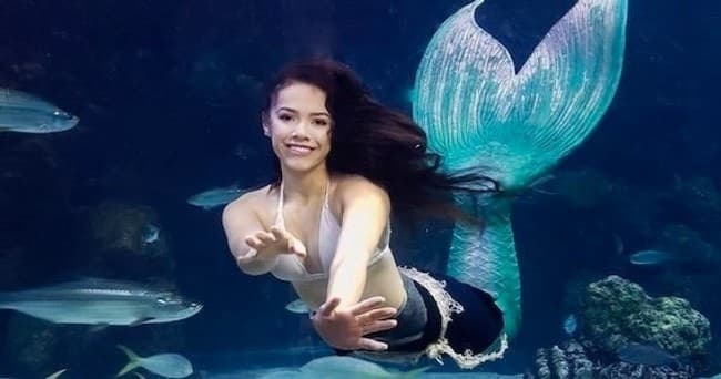 VIP Dive for Pearls Experience