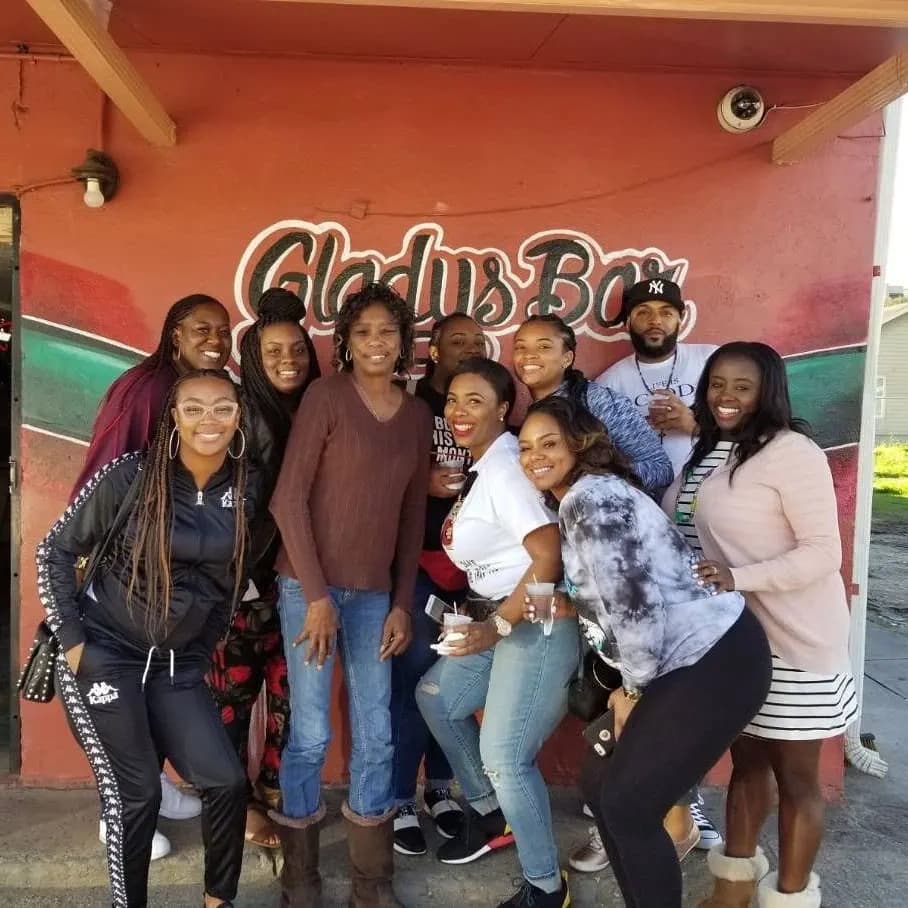 Nola Celebrity & Music Tour