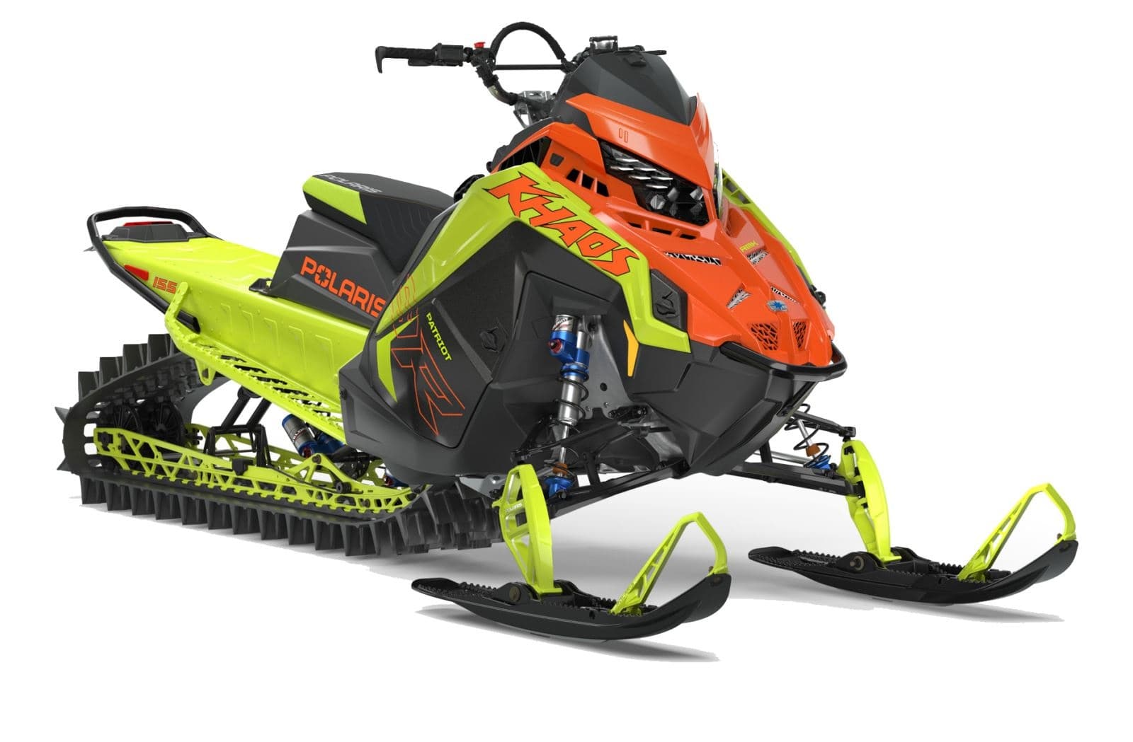 2023 RMK Matryx 900R 146
