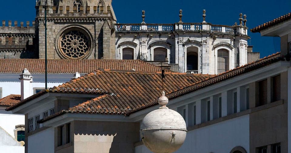 De Évora a Lisboa (Setúbal, Arrábida, Azeitão)