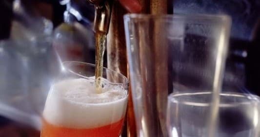 Craft Beer & Tapas Tour