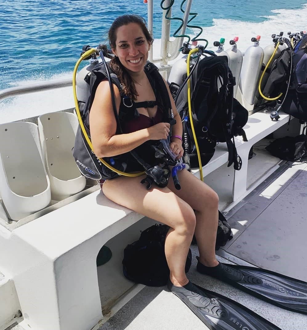 Scuba Refresher Course