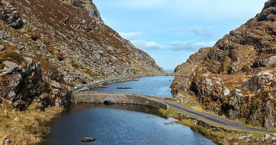 Killarney All Day Tour