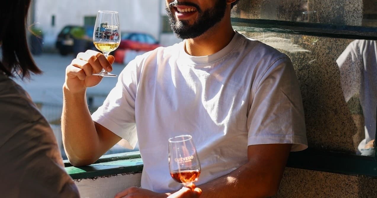 Port Wine Discovery