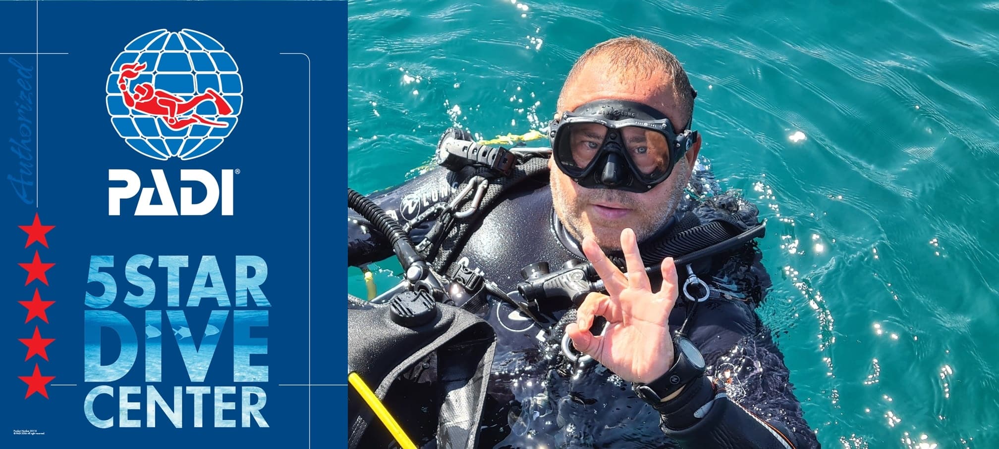 Buceo en Denia