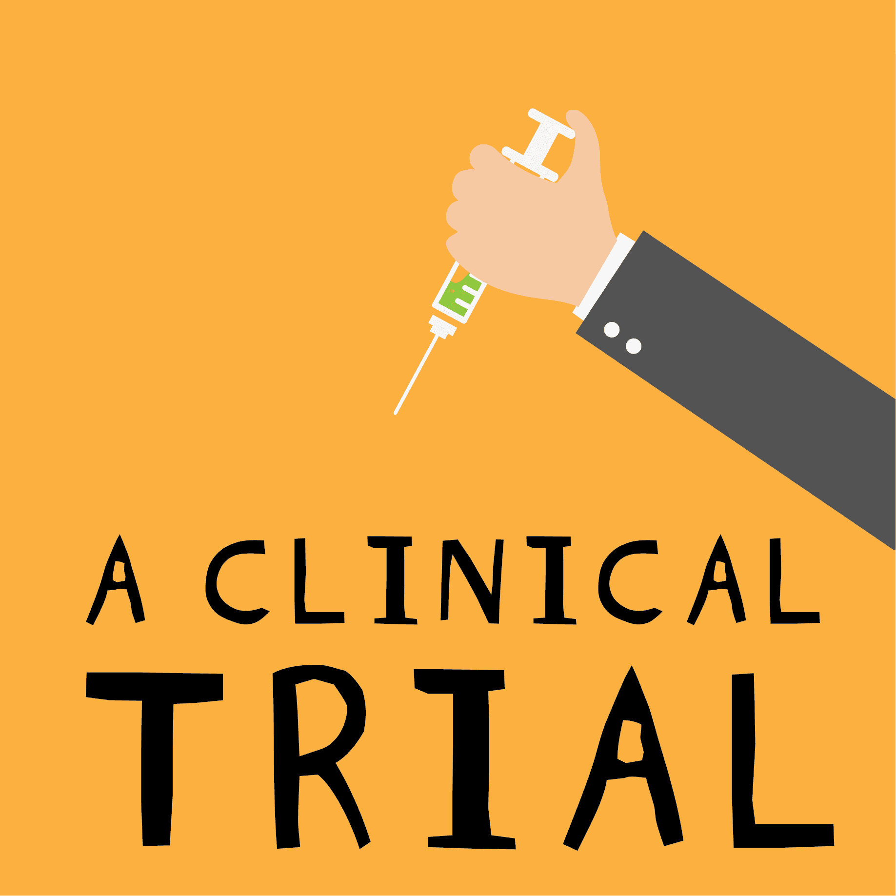 A Clinical Trial