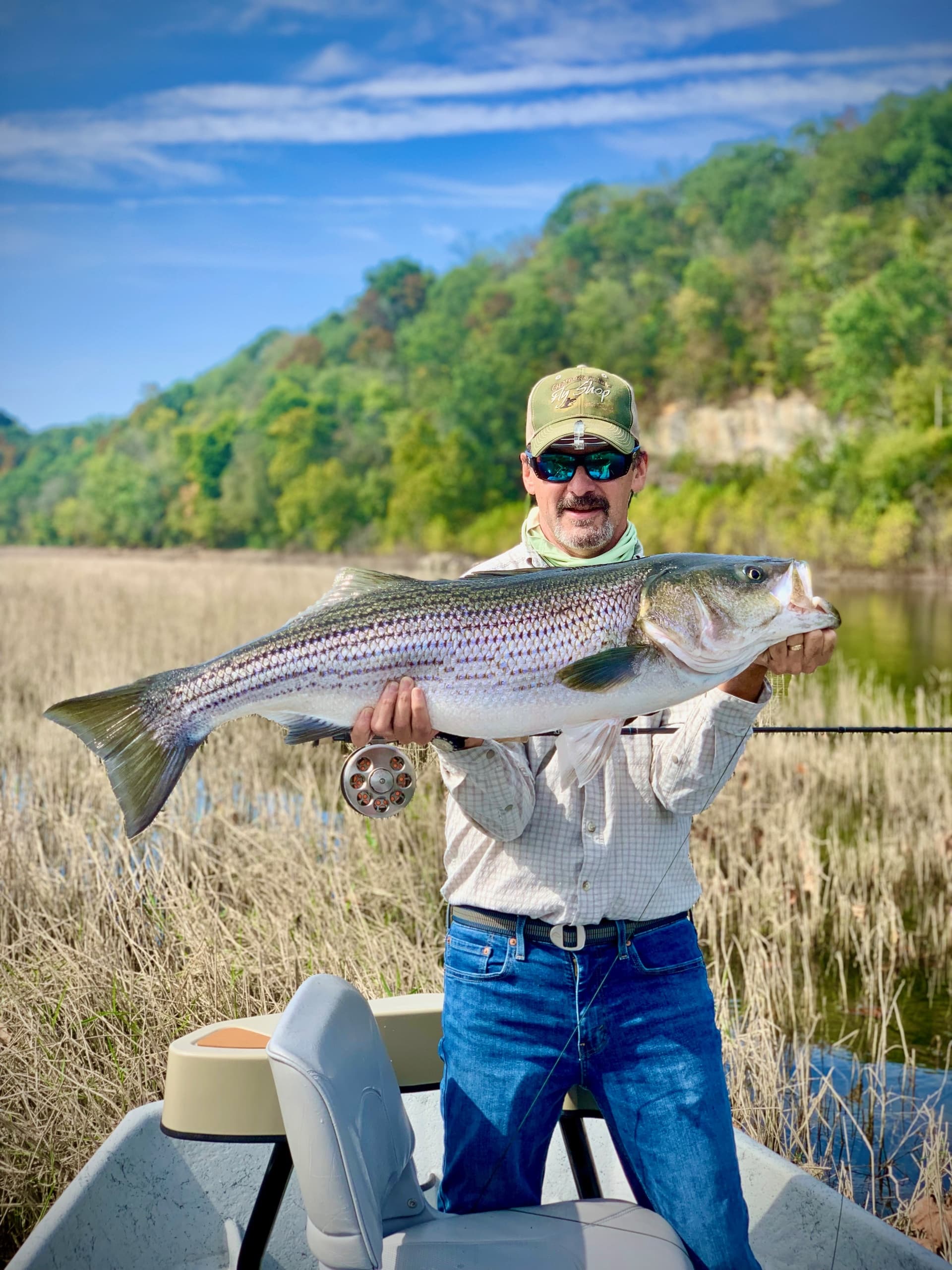 Boone Lake