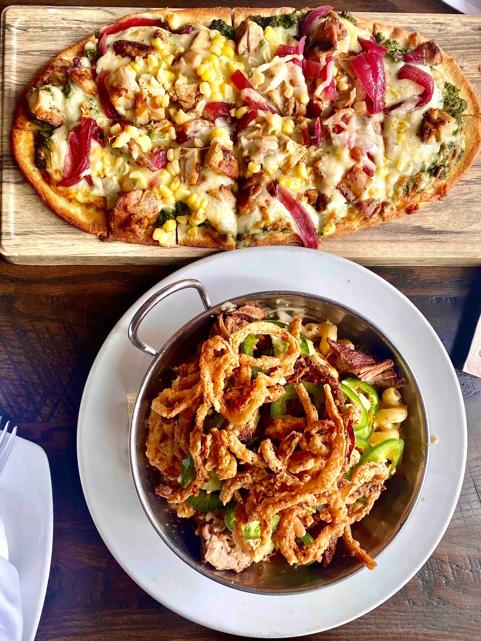 Gaslamp Quarter Food Tour