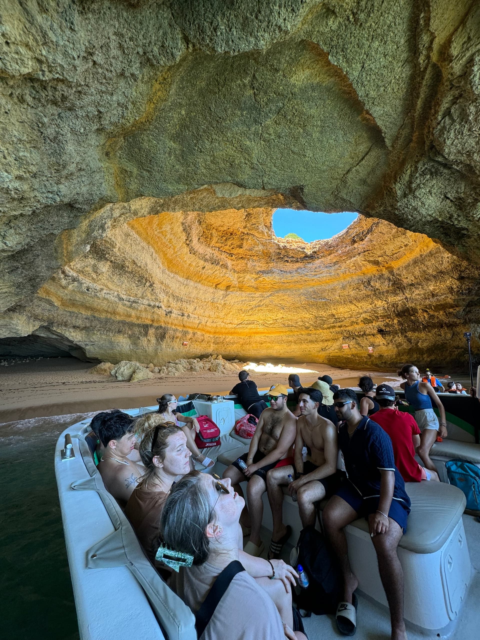 Coastal & Caves Adventure