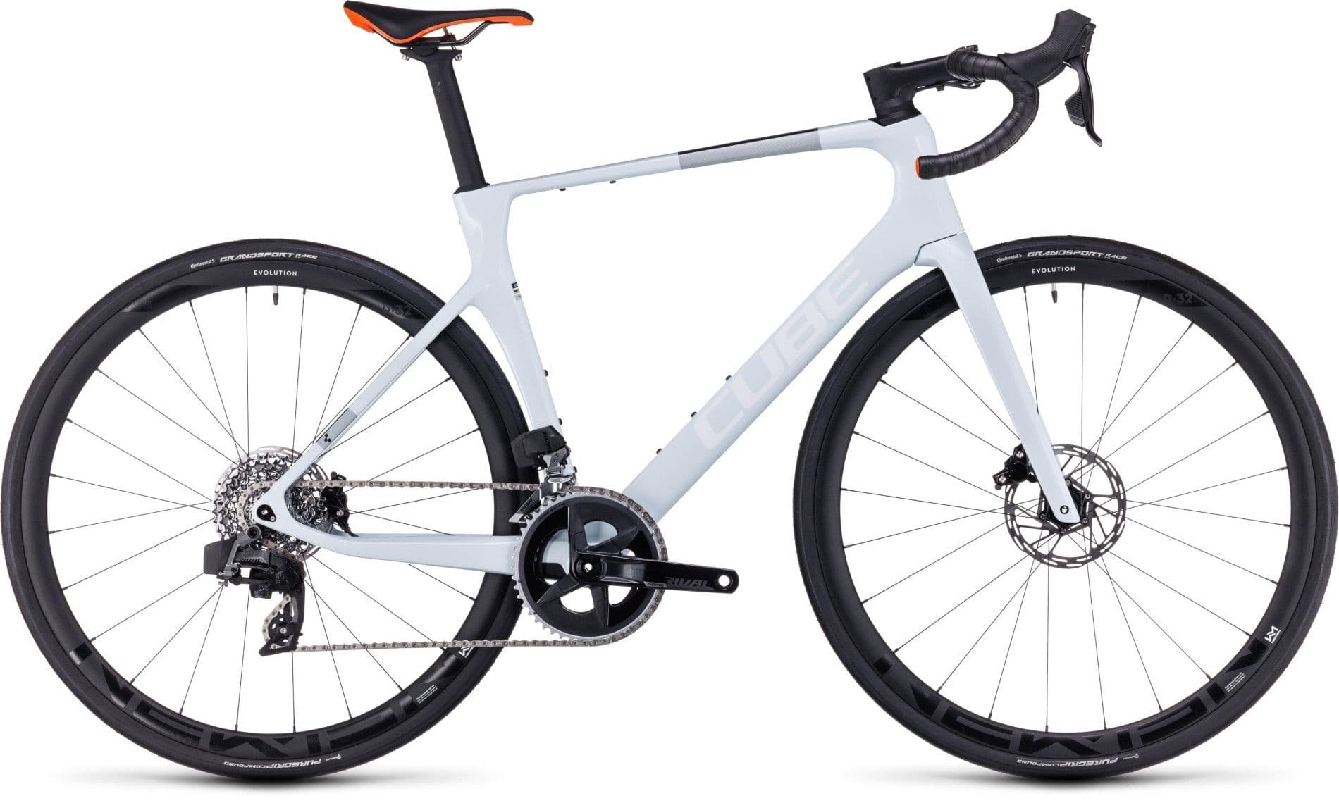 Vélo de Route