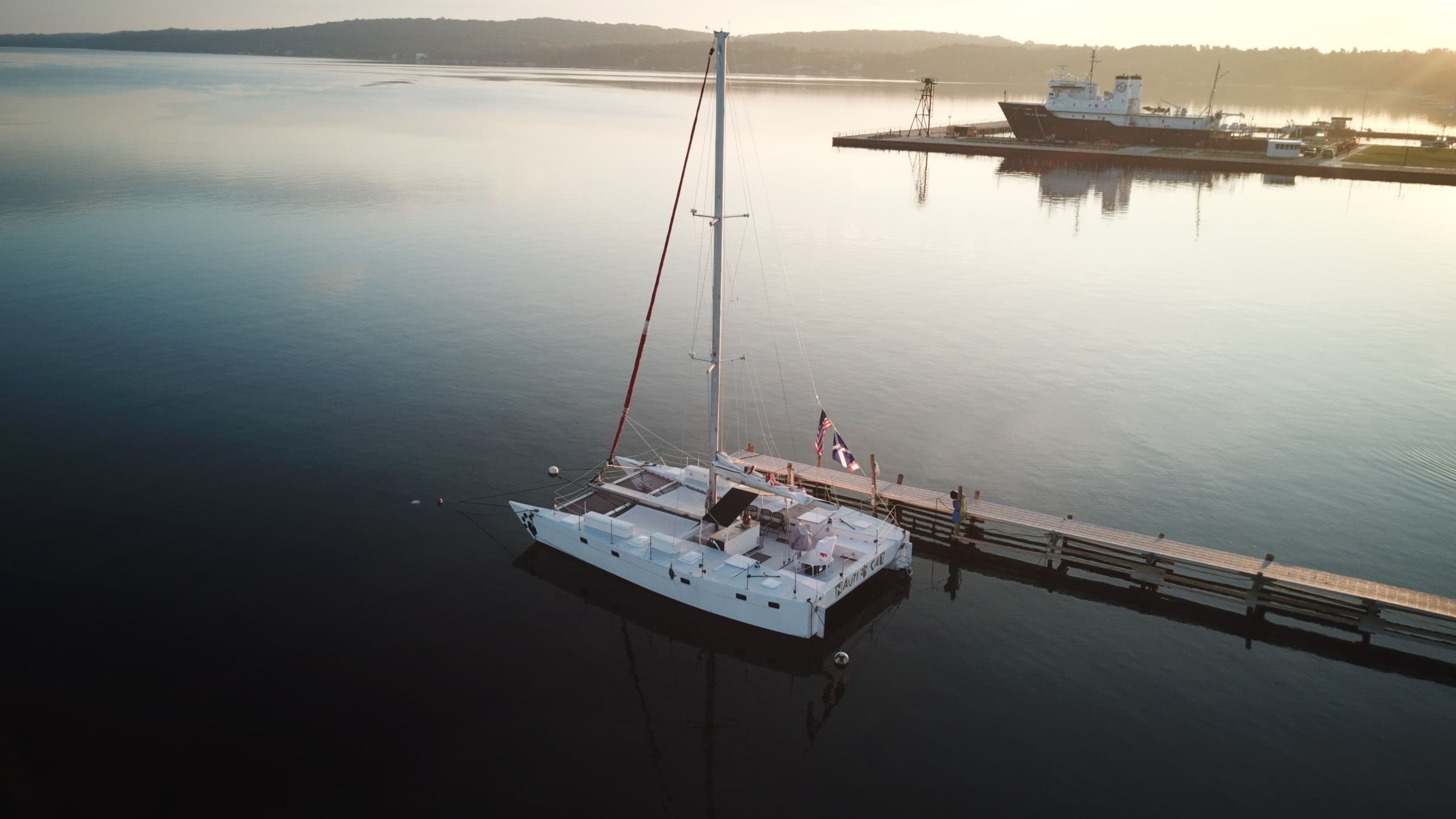 Windjammer
