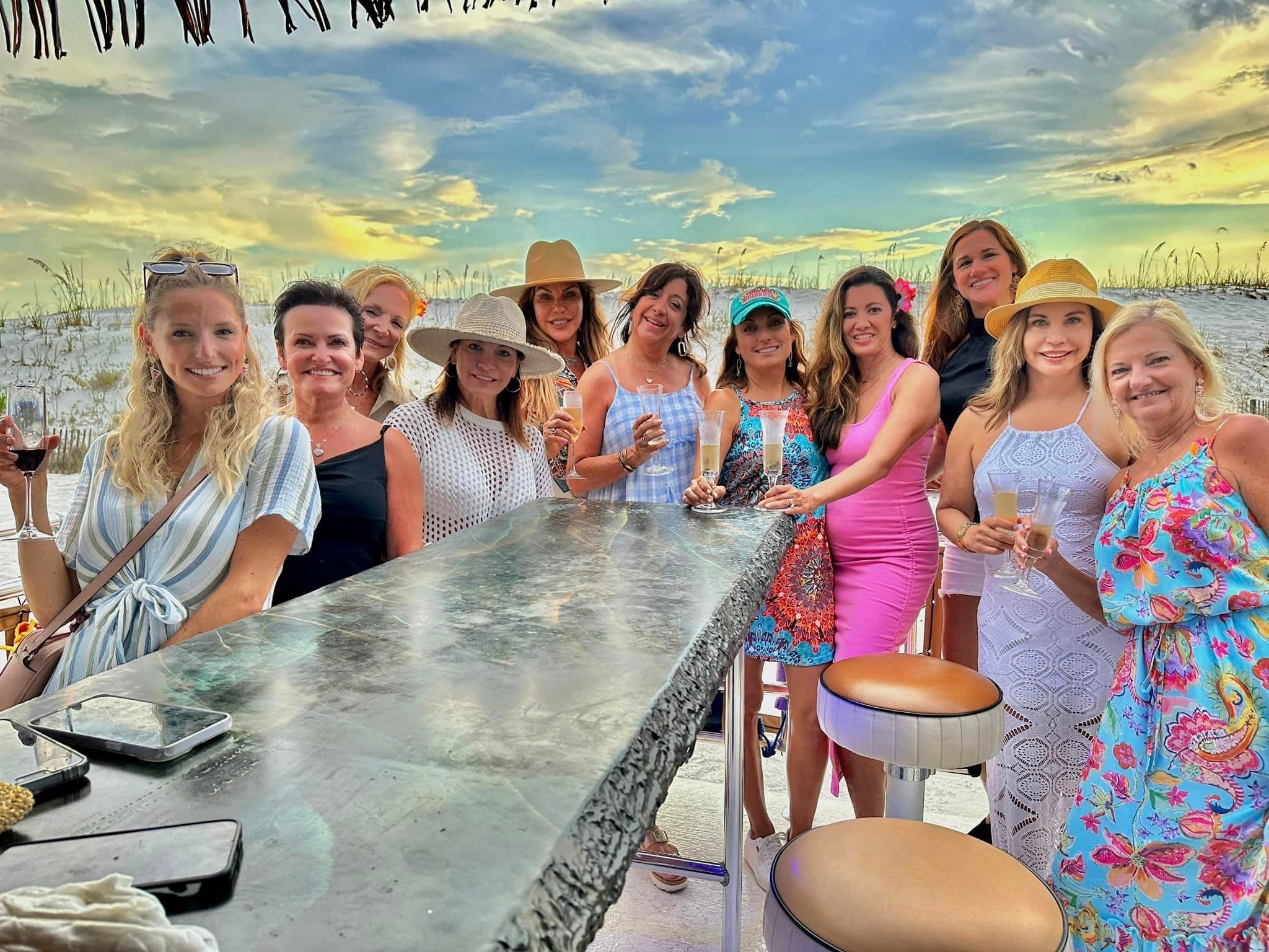 Magical Sunset Cruise/Harbor Lights Tour