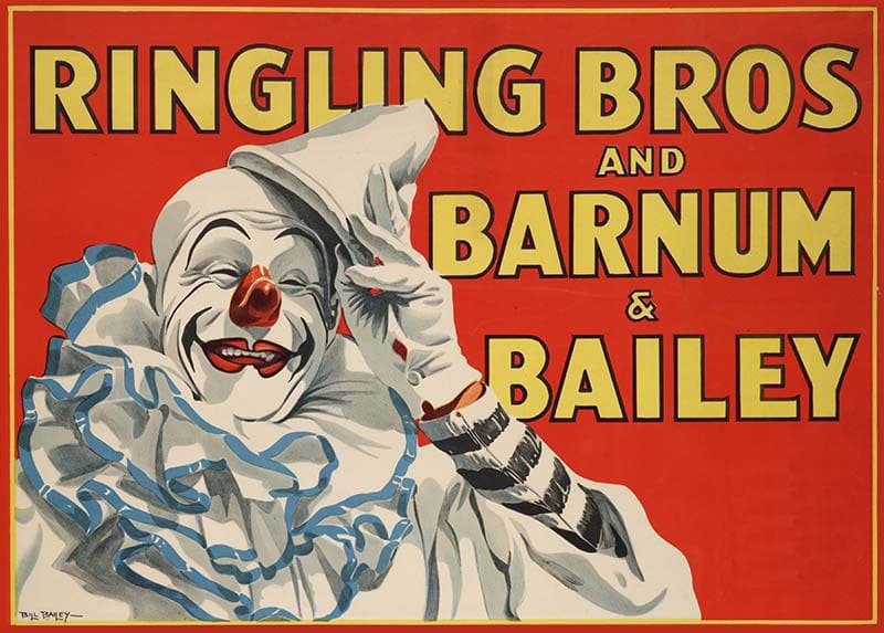 Circus Secrets of Sarasota