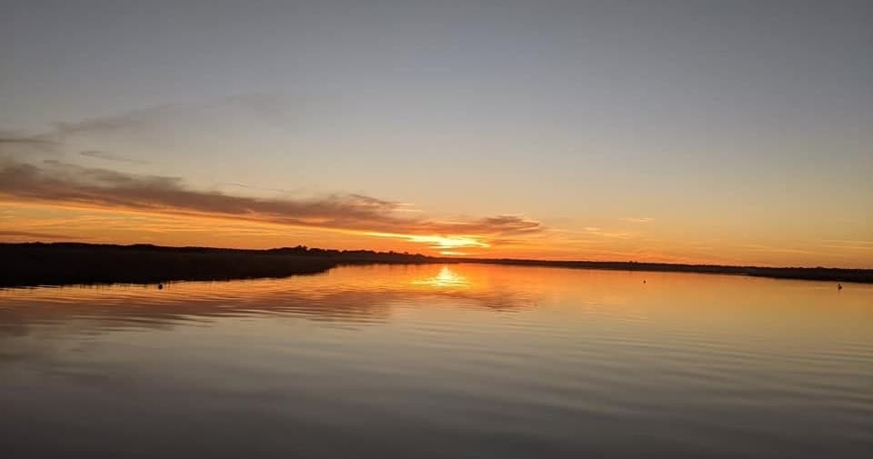 Sunset Cruise