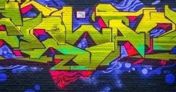 Magnifieke Street-art