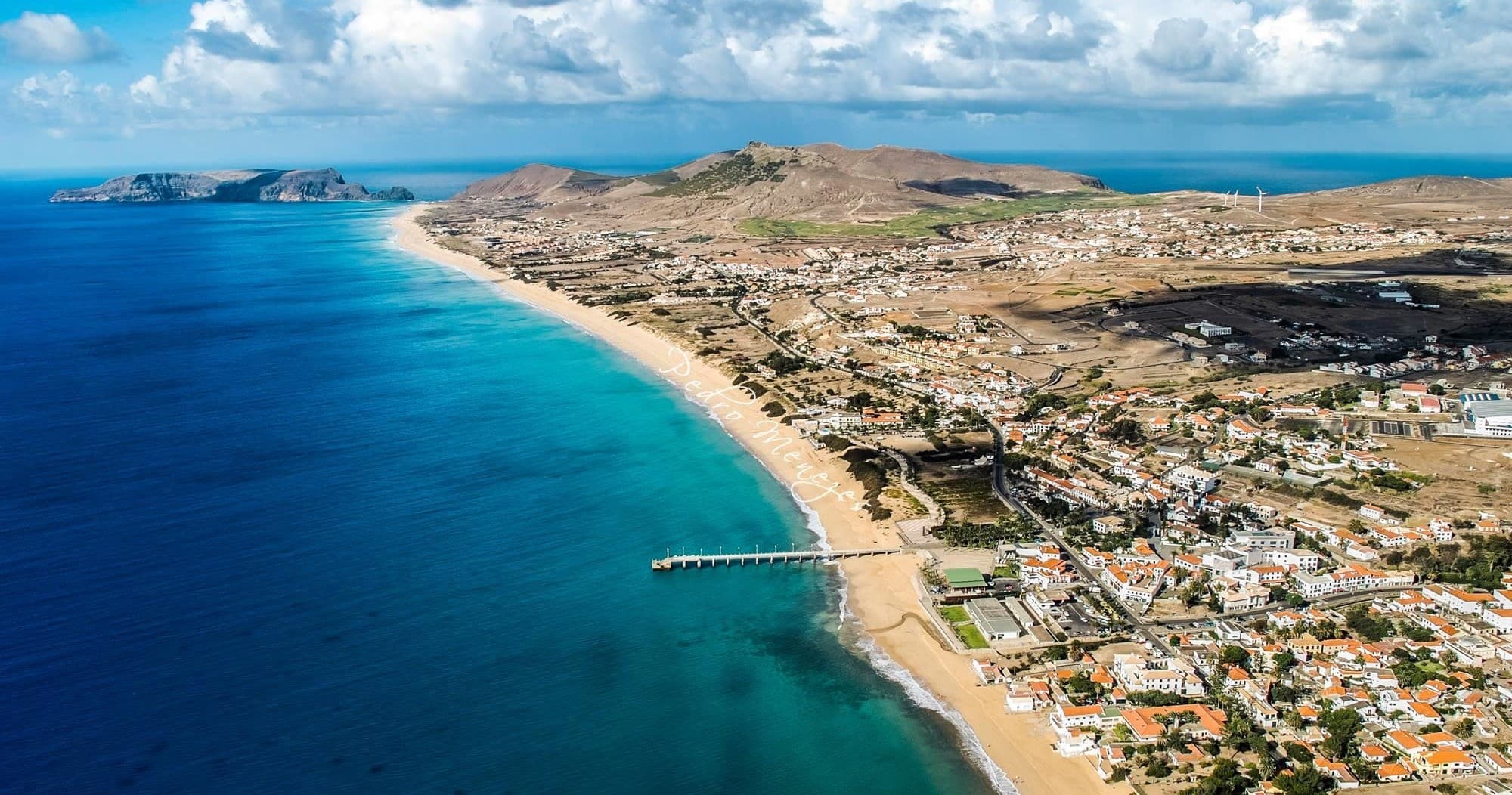 Volta à Ilha