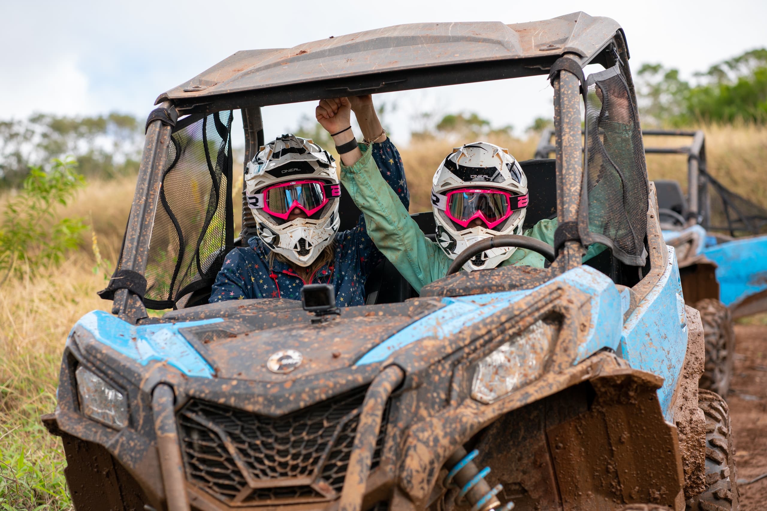 Lahaina Adventure