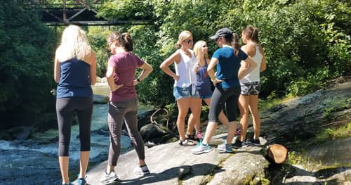 Private: Wilderness Tours