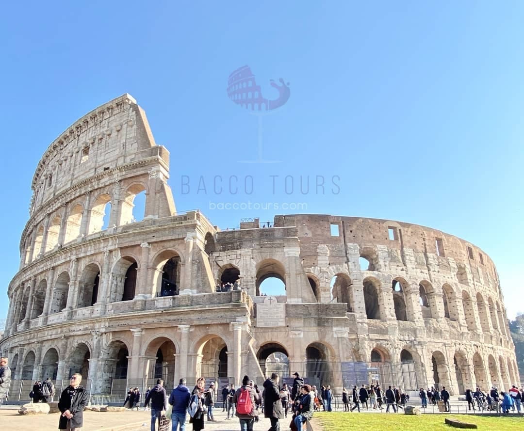 Private Ancient Rome guided tour with Swedish guide