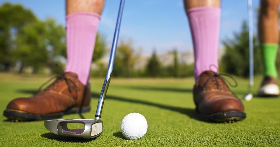 Tralee Golf Course