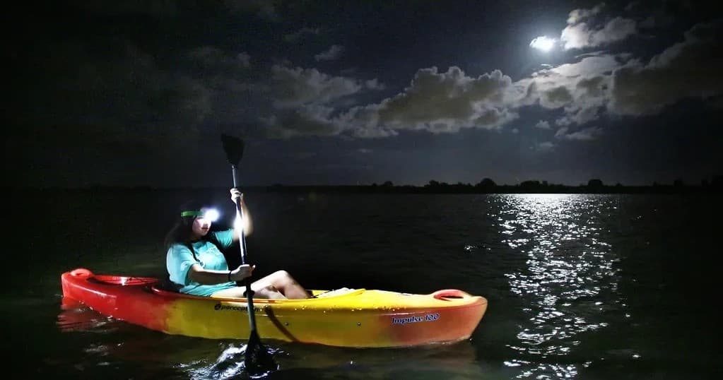 Full Moon Tour