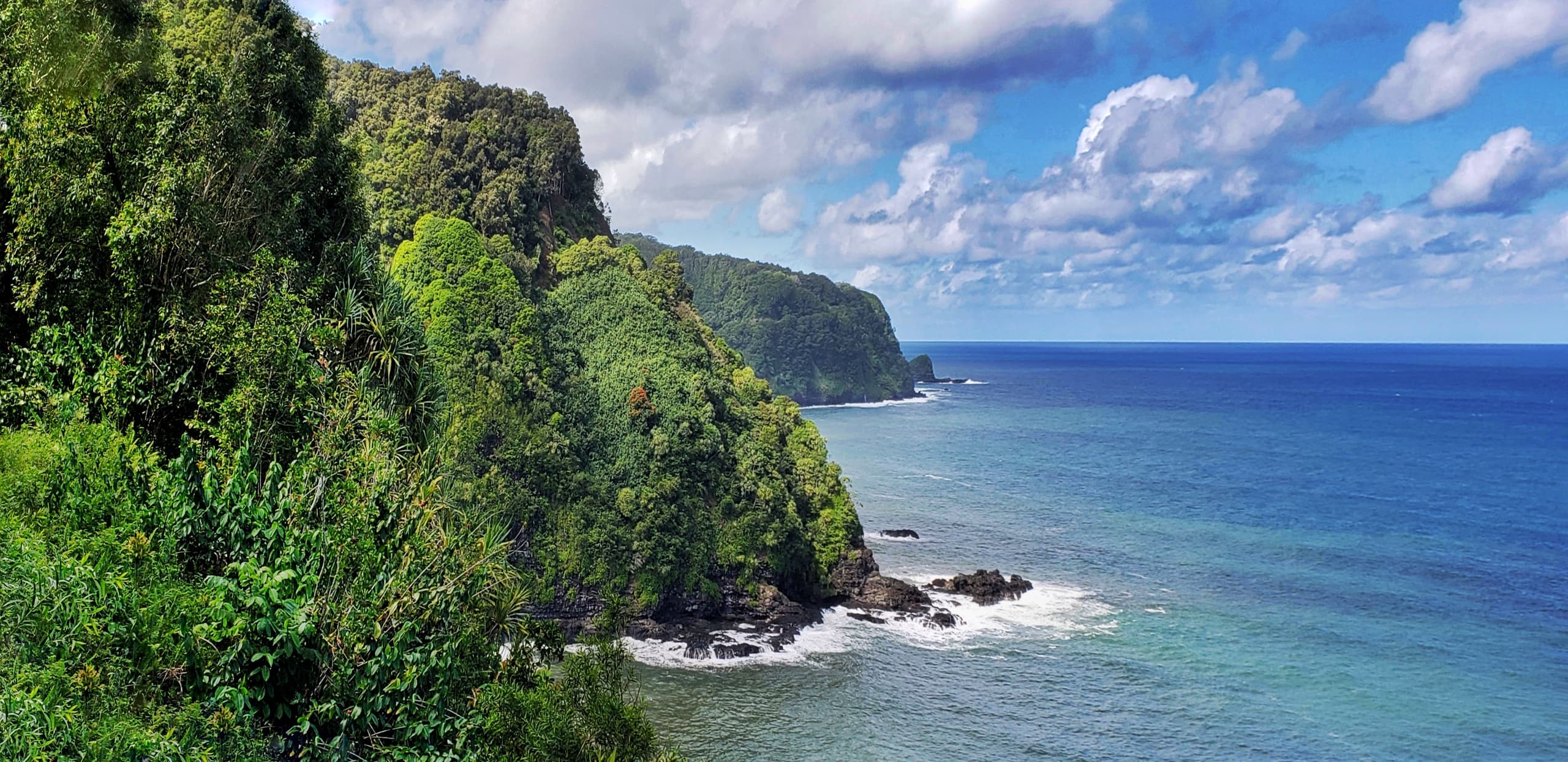 Hana Ali’i Tour