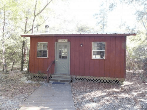 Laurel Cabin