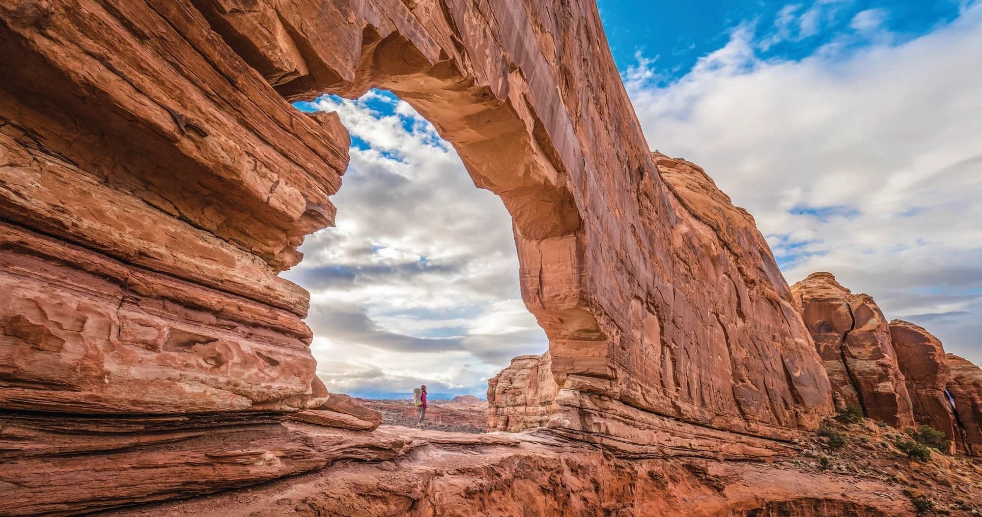 Jeep Arch Loop Full Day
