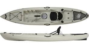 Single Kayak - Hourly Rental McCall